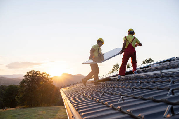 Best Hot Roofs  in Perry Heights, OH