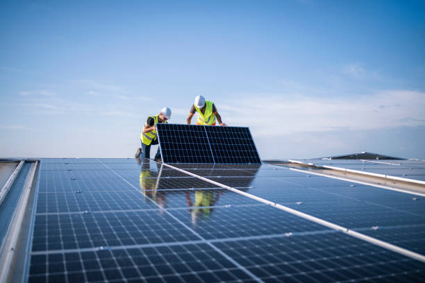 Best Commercial Roofing Services  in Perry Heights, OH