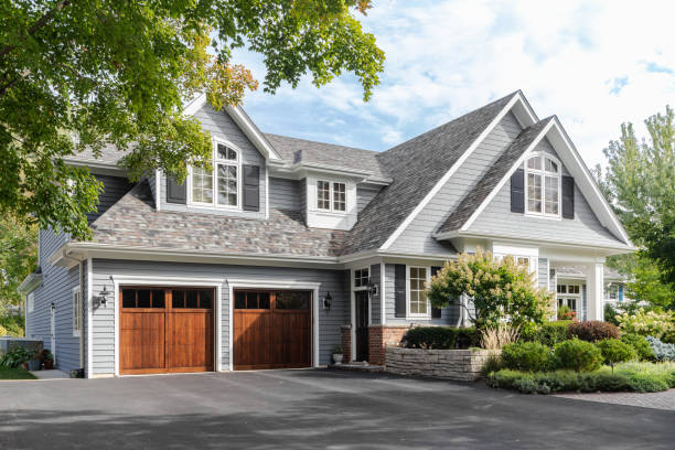Best Commercial Roofing Services  in Perry Heights, OH