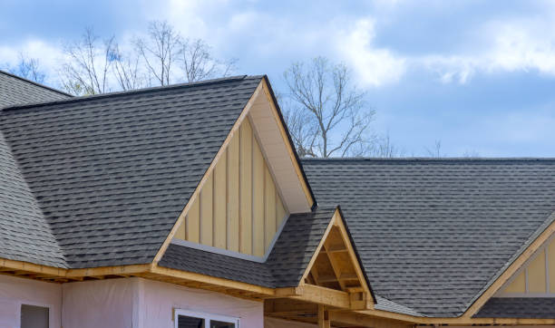 Best Sheet Metal Roofing  in Perry Heights, OH
