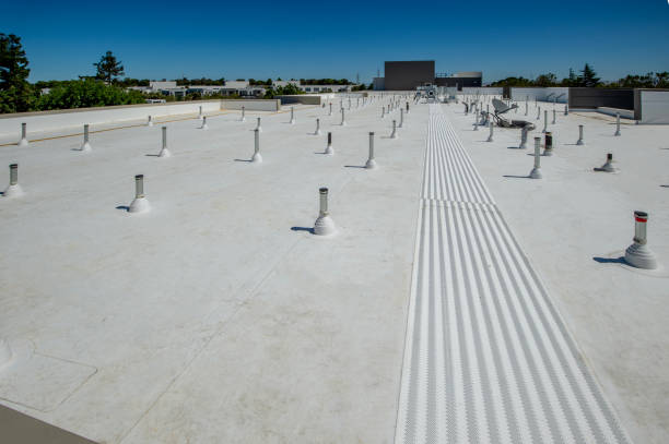 Best Roof Installation  in Perry Heights, OH