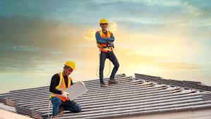 Reliable Perry Heights, OH Roofing Service Solutions